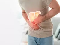 fatty liver symptoms in hindi 